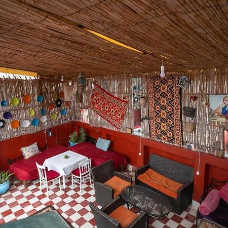 Riad Fez Hostel Exterior foto