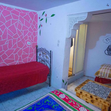 Riad Fez Hostel Exterior foto