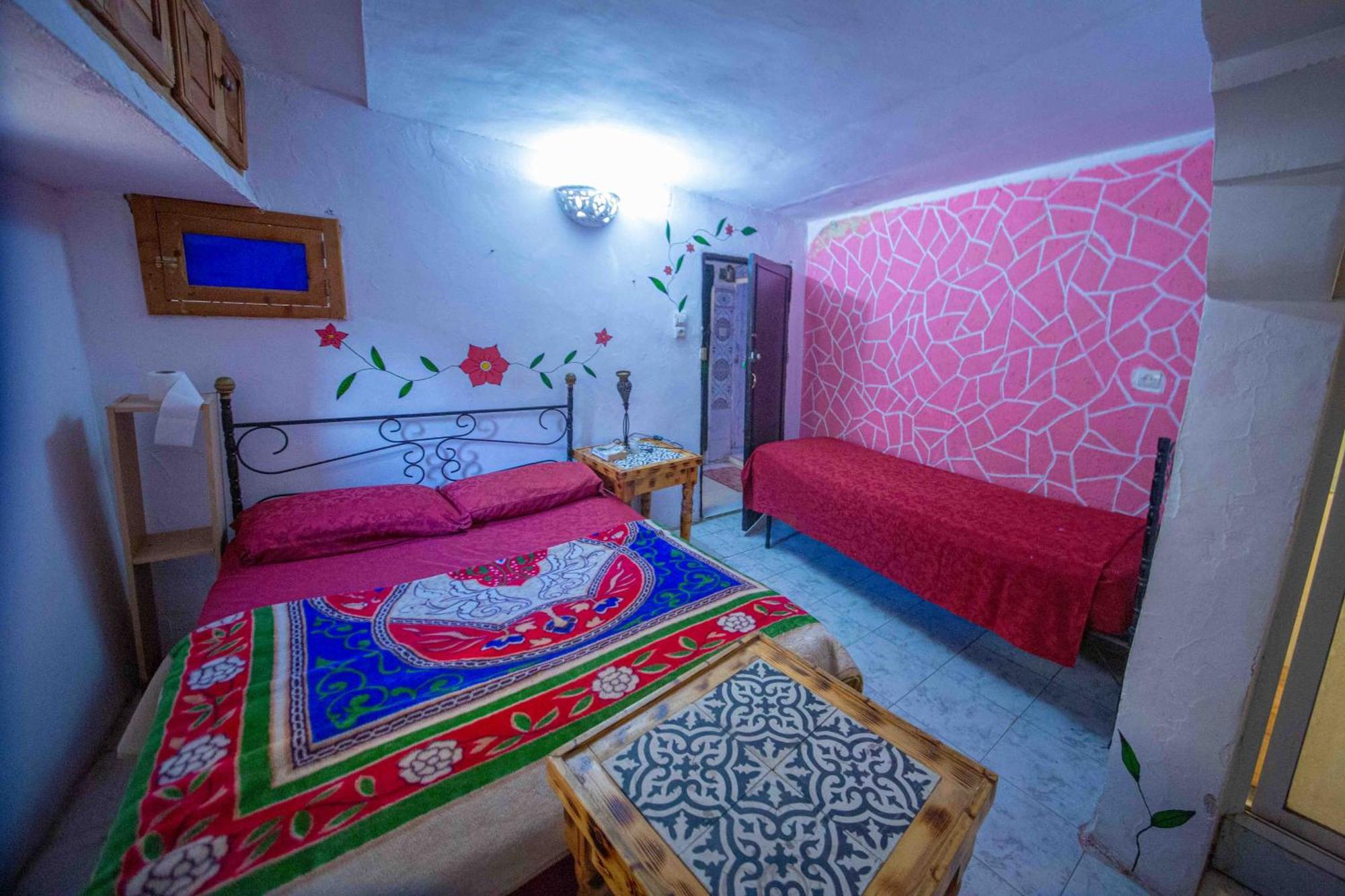 Riad Fez Hostel Exterior foto