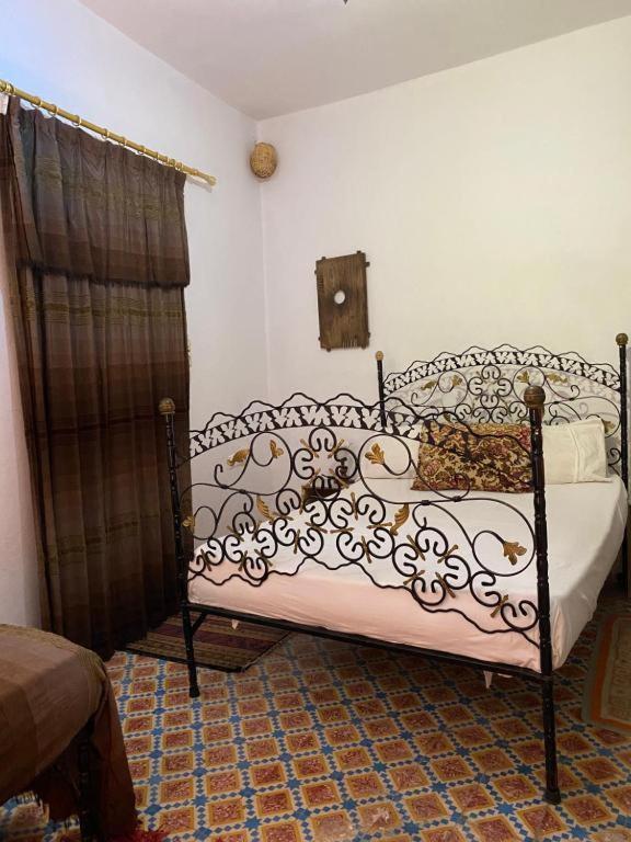 Riad Fez Hostel Exterior foto
