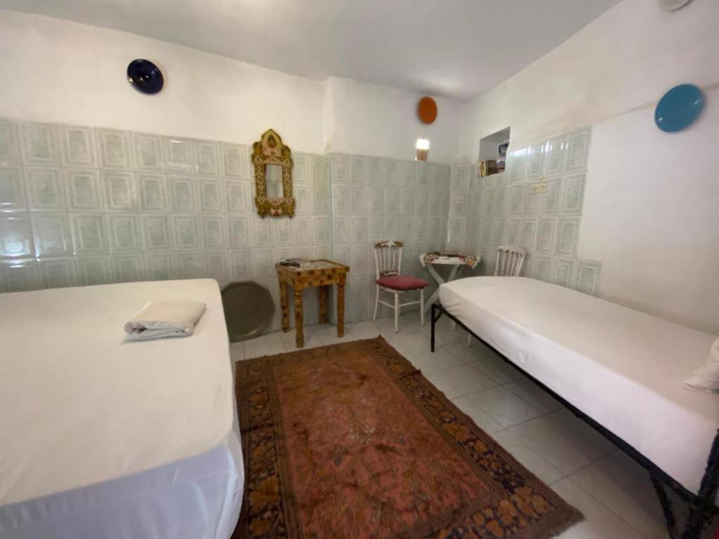 Riad Fez Hostel Exterior foto