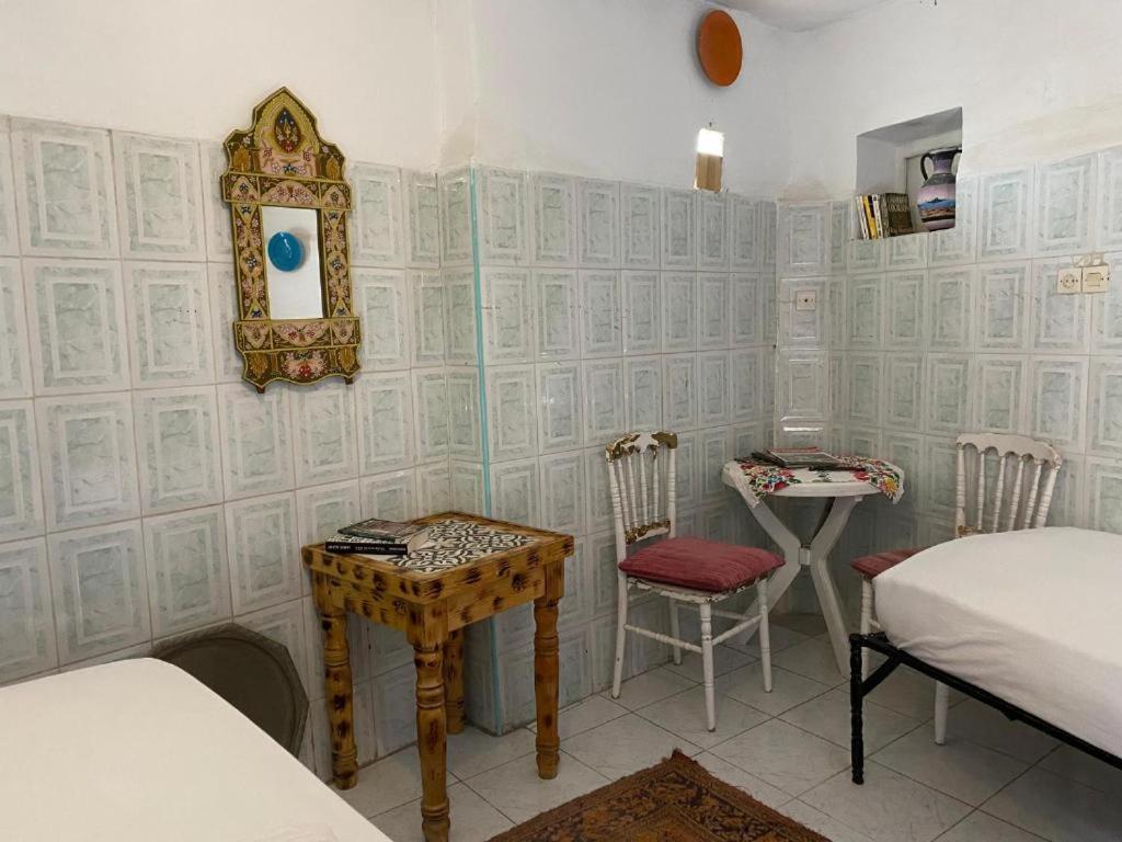 Riad Fez Hostel Exterior foto